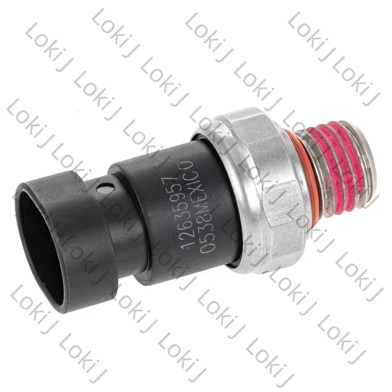 

Датчик давления моторного масла 12635957 Для BUICK Enclave, LaCrosse,CADILLAC SRX,XTS,CHEVROLET Colorado,Equinox,Impala,Malibu