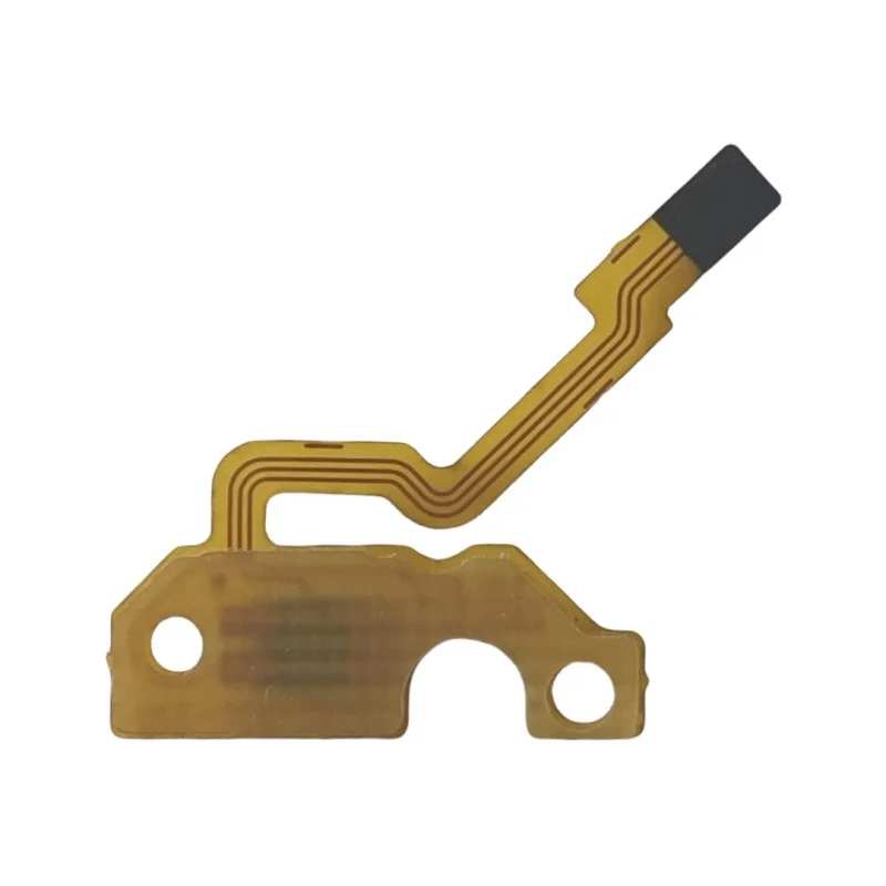 ZR ZL Button Ribbon Flex Cable for Switch 2 Joycon Controller