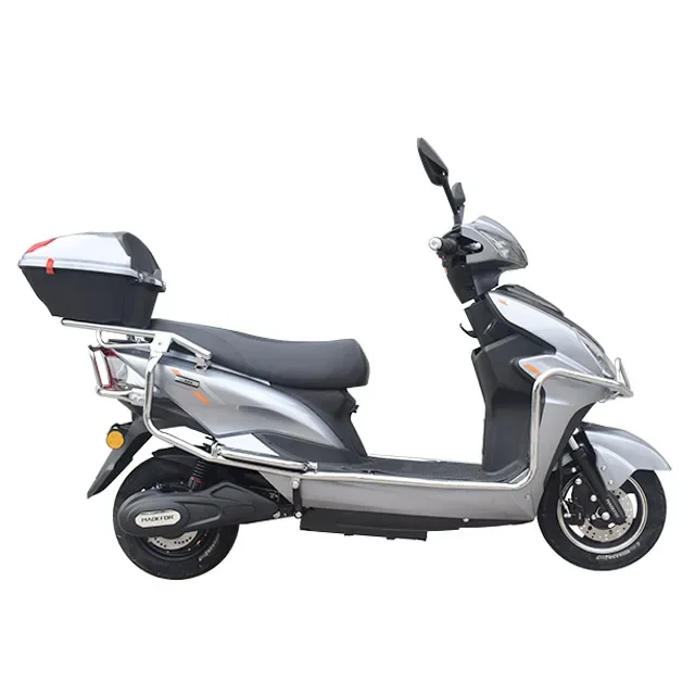 Madefor 2022 Newest Super Quality Adult Electric Motorcycle Electric Scooter 48v 72v Electric Motor Bike Moped Scooter Scooty