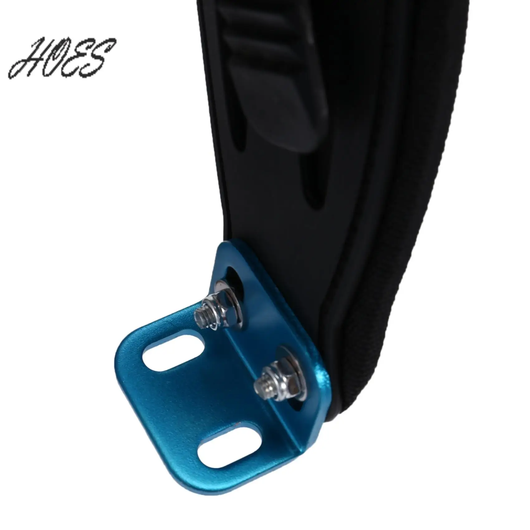HOES-Foot Binding Device Mountain Scooter Electric Skateboard Accessories Foot Cover Binding Fixator Roller Skating Acce
