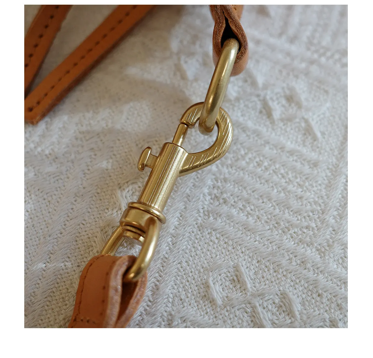 PNDME Organizer Designer handgefertigte Damenhandtasche aus echtem Leder, modische Luxus-Umhängetasche aus Rindsleder mit großem Fassungsvermögen – Detail 15