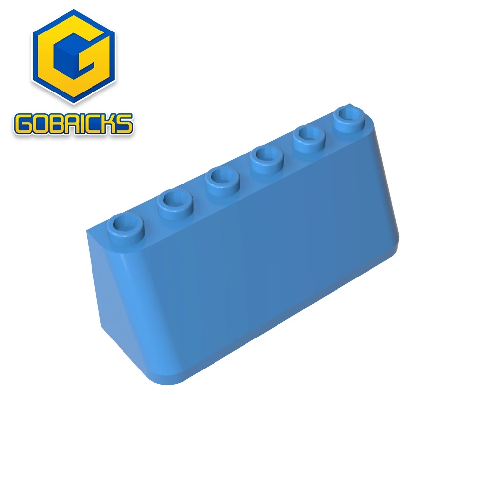 Gobricks GDS-1489 B… - image