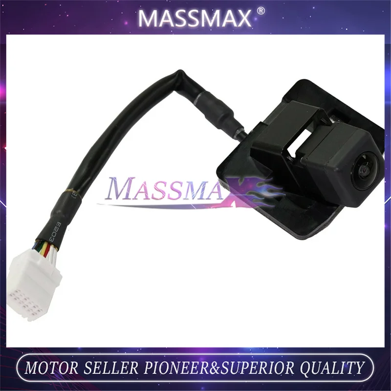 

Камера заднего вида, замена для Honda Civic HO1960109 39530TR3A11 39530-TR3-A11