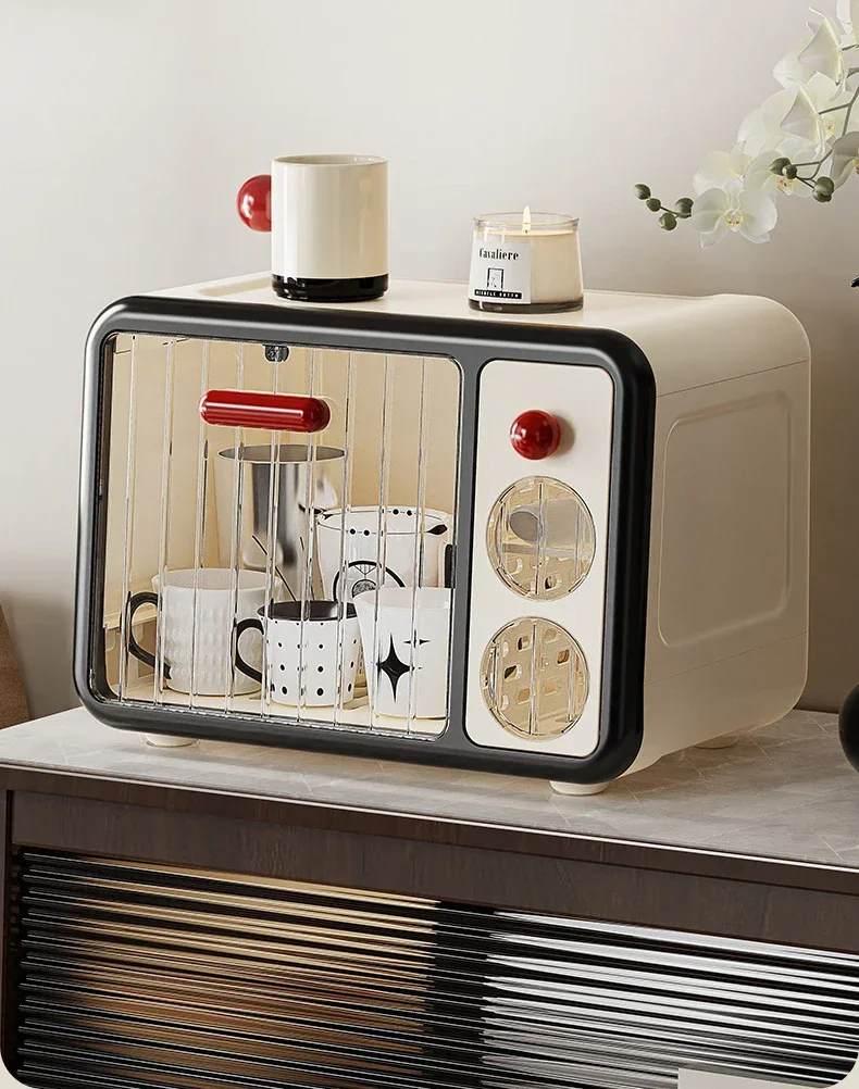 Gabinete de Almacenamiento par - Baby Food Organizer reseña y precio