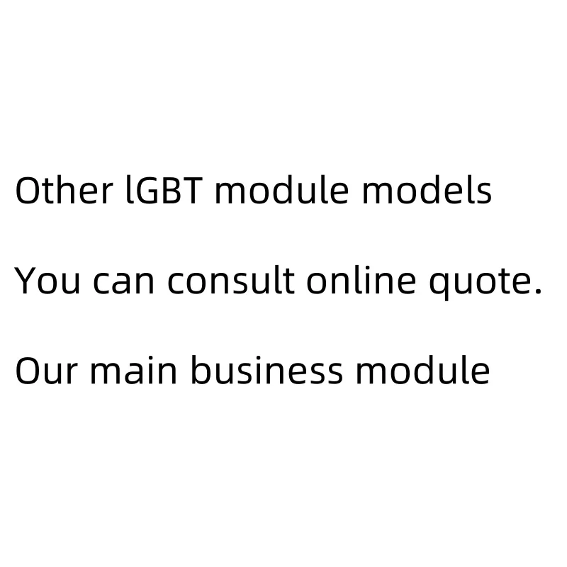 PM50RL1A060 PM75RL1A060 PM200RL1A060 PM300RL1A060 PM100RLA060 PM200RLA060 PM300RLA060 Main business module