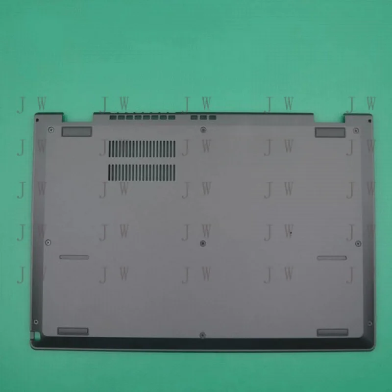 DDJ  For Lenovo ThinkPad L380 Yoga 5CB0W84322 02DA304 Bottom Cover Case Enclosure