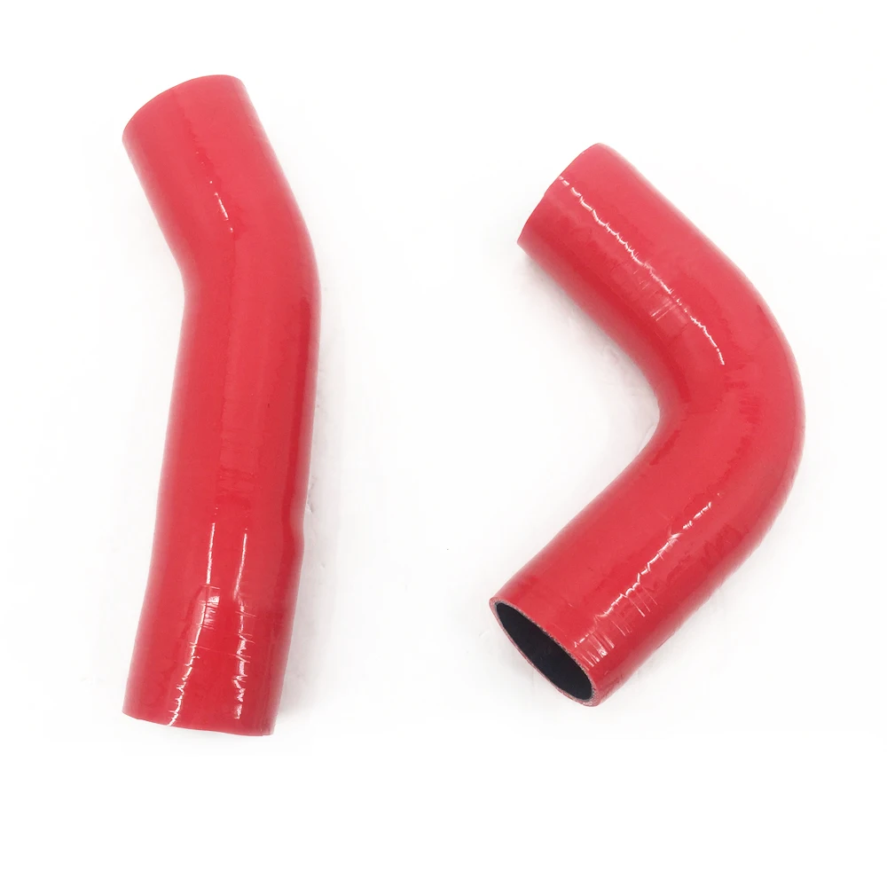 Silicone Intercoole…