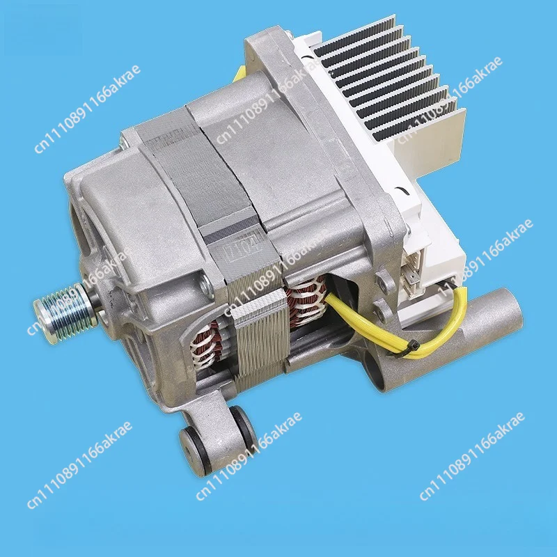 for Motor Motor Small drum Suitable for variable frequency drive board Washing machine accessories are not brand new