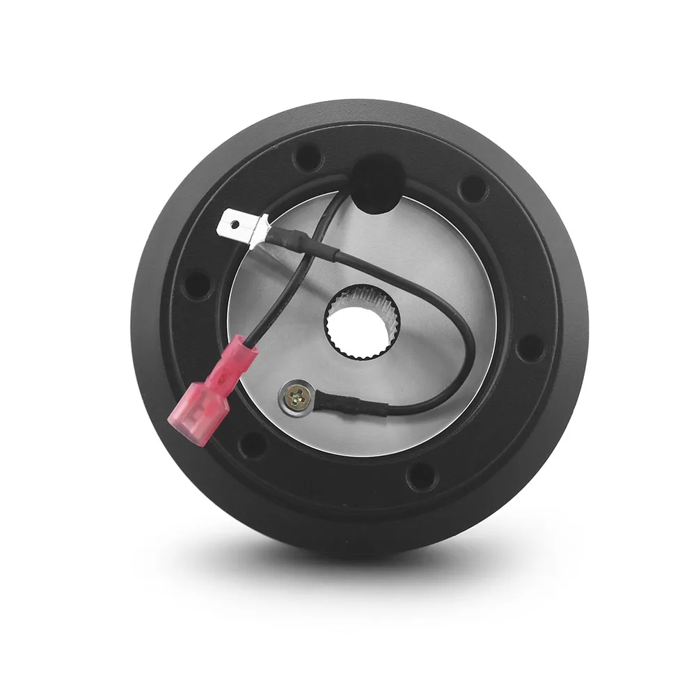 

Dynoracing Steering Wheel Short Hub Adapter 110H Aluminum For Honda Civic For Integra For Accord