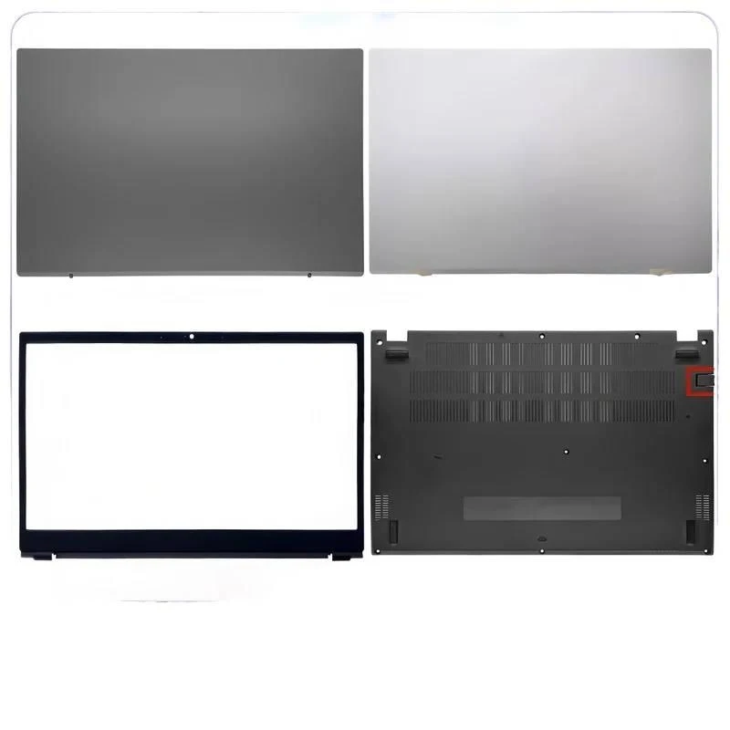 New for ACER Aspire 3 A315-59 A315-59G N22C6 A515-57-53 S50-54 Laptop LCD Back Cover Top Case/Front Cover/Bottom Case