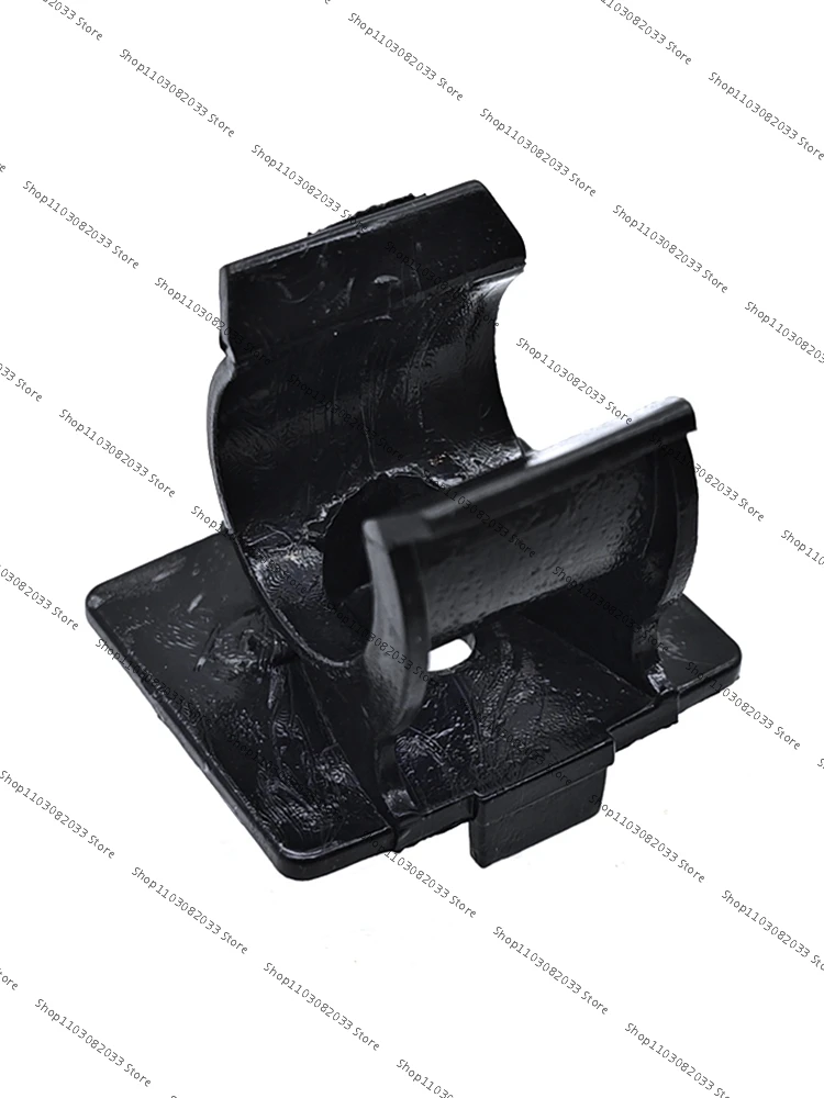 For Ford Transit Mk7 2006 2007 2008 2009 2010 2011 2012 2013 2014 Car Right Side Glove Box Compartment Hinge Buckle Holder