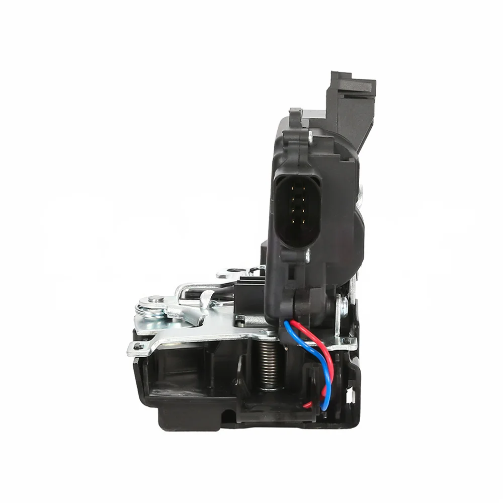 Door Lock Actuator OE 3B1 837 016A/C/CA 5Z1 837 016F 6X1 837 014H/C 6X1 837 016Q Right Front Door Lock for VW/Skoda/Seat