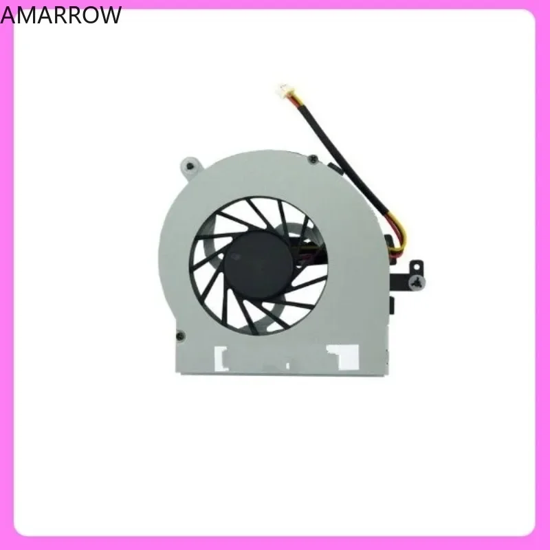 Laptop CPU fan for Lenovo Ideapad Y450 Y450A Y450G fan notebook cooling fan