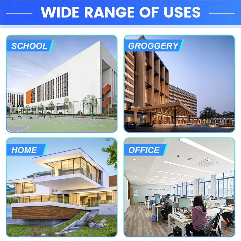 ممتاز-Tuya Zigbee مستشعر الوجود البشري الذكي كشف الحركة بدون حركة مستشعر الإنارة تصميم سلكي إشعار التطبيق