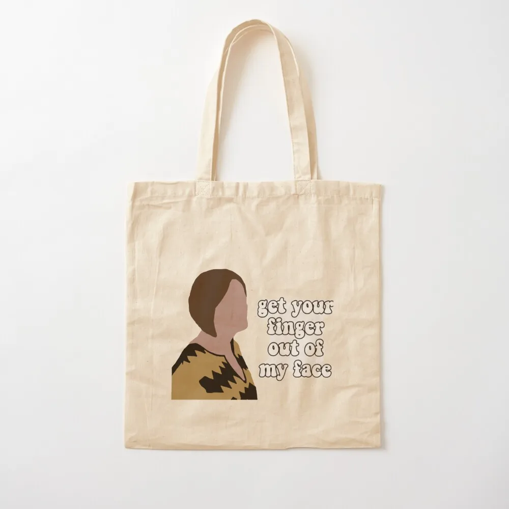 Kelly Dance Moms Tote Bag