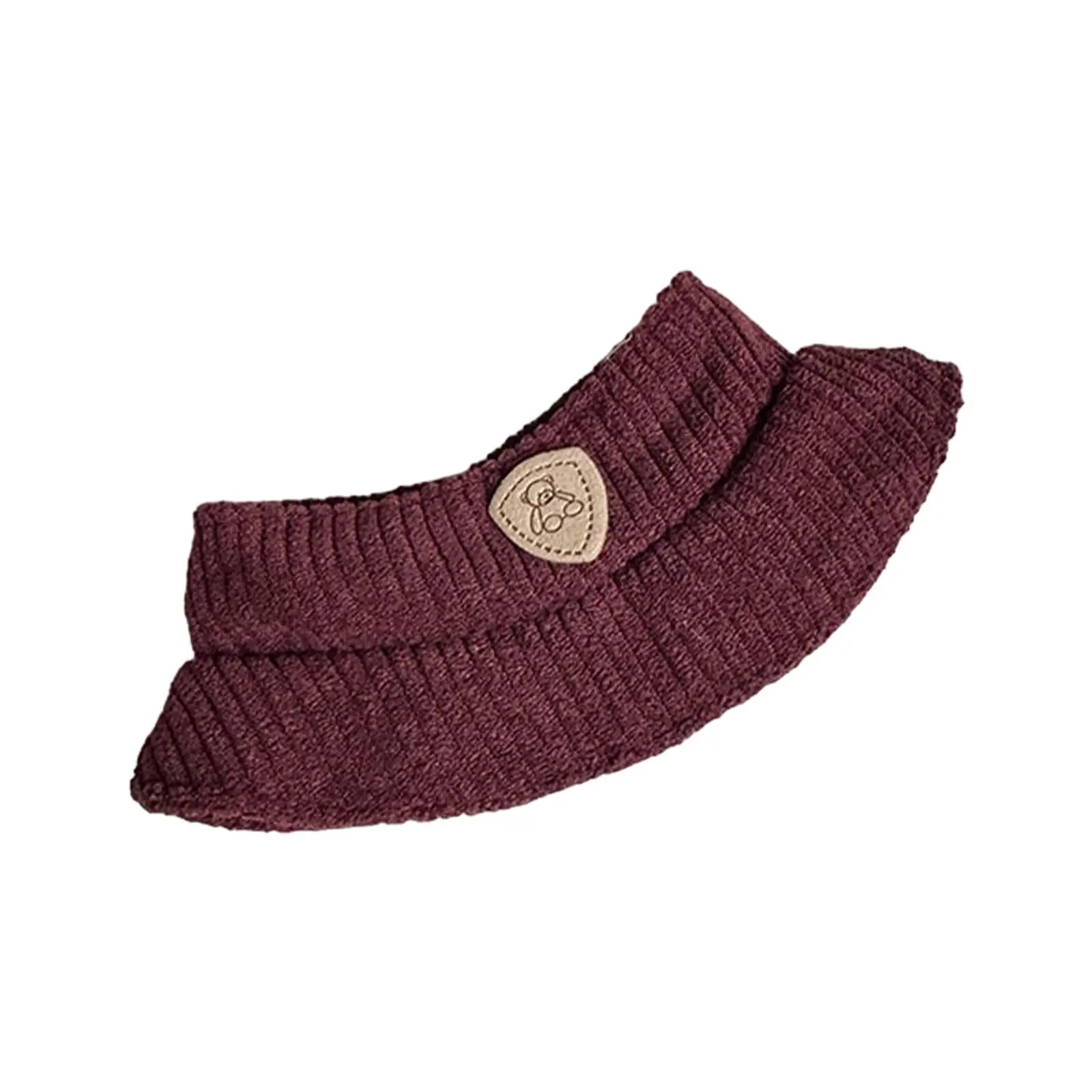 Miniature Cap for 15-17cm Dolls, for Halloween and Birthday Celebrations