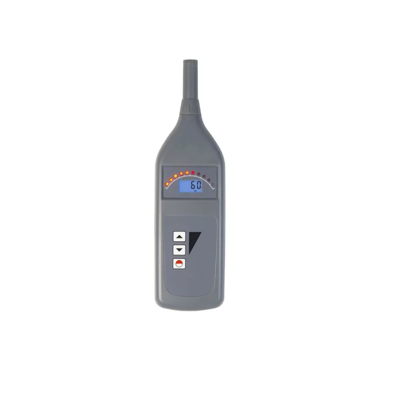 ULD-586 Gas/electric/water Digital Leakage Detector Leakage Detectorn Frequency Response Leak Detector fast shipping