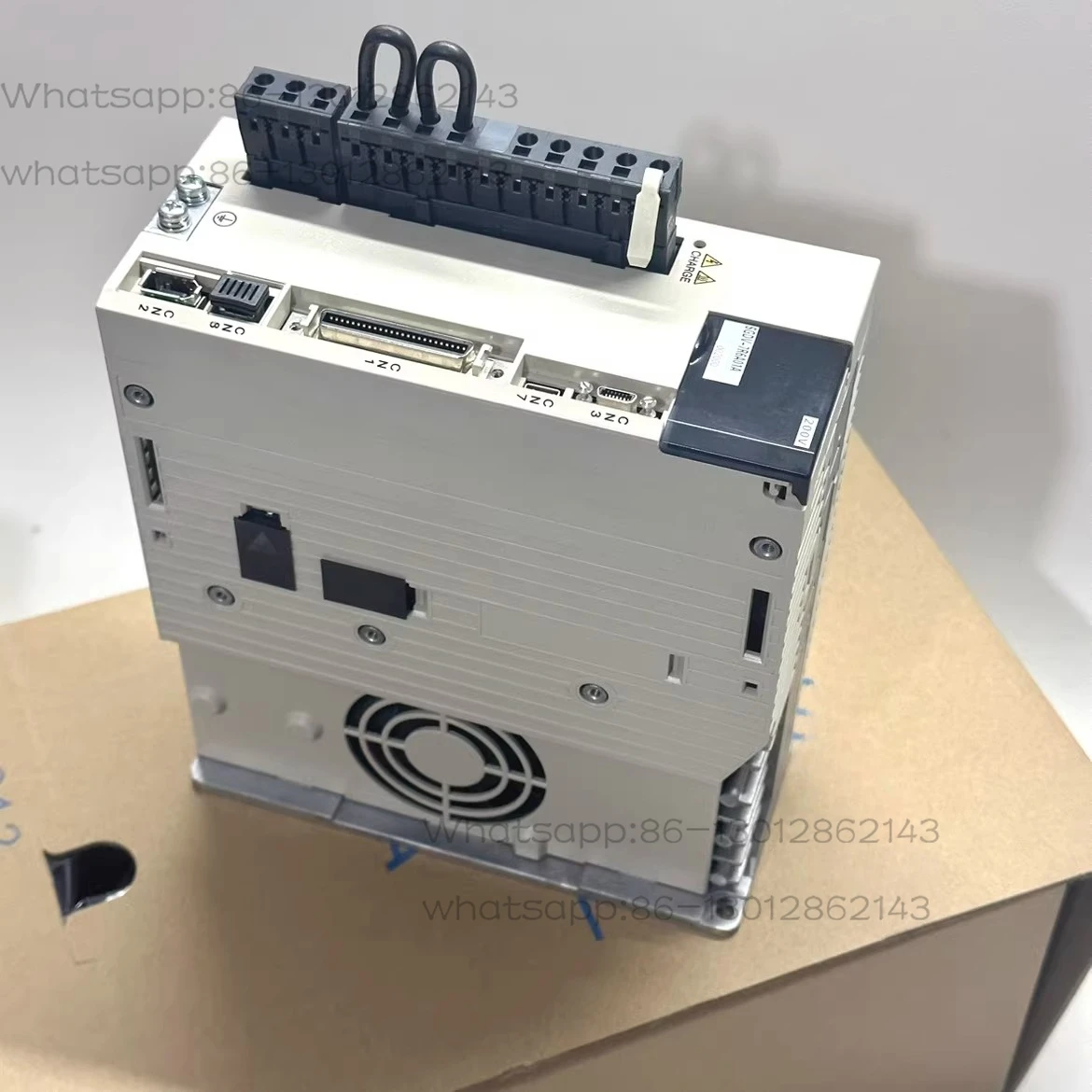 New 1pcs   Driver SGDV-5R5A01A/11A SGDV-7R6A01A/11A