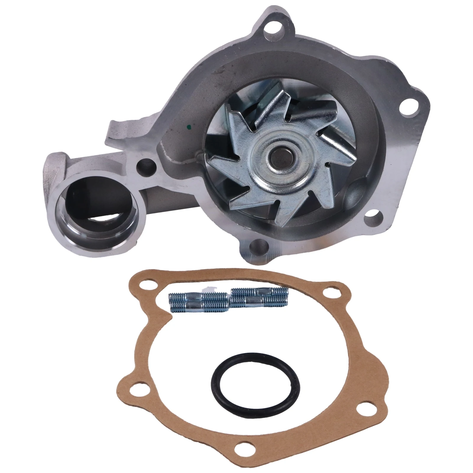 Water Pump 4112416 For Hyster H50XT Forklift Psi 2.4 & 2.0L Engine