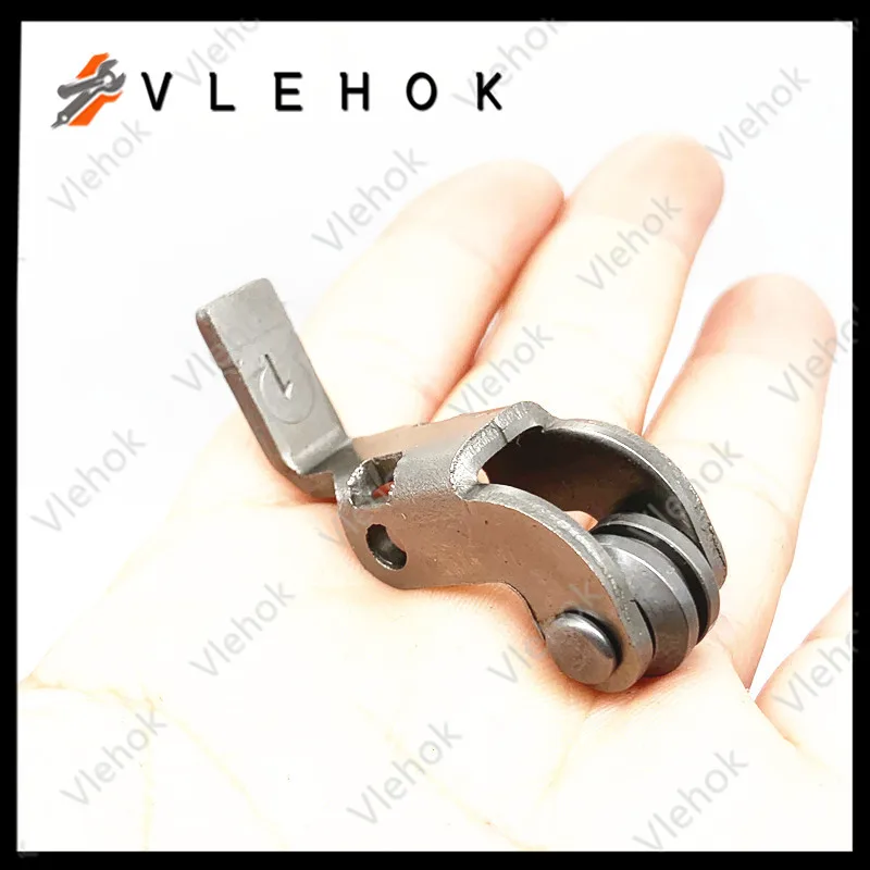 

Retainer complete for Makita BJV180 DJV140 DJV180 XV103 4340FCT 4341FCT 4350FCT 4351FCT BJV140 4350CT 4351CT