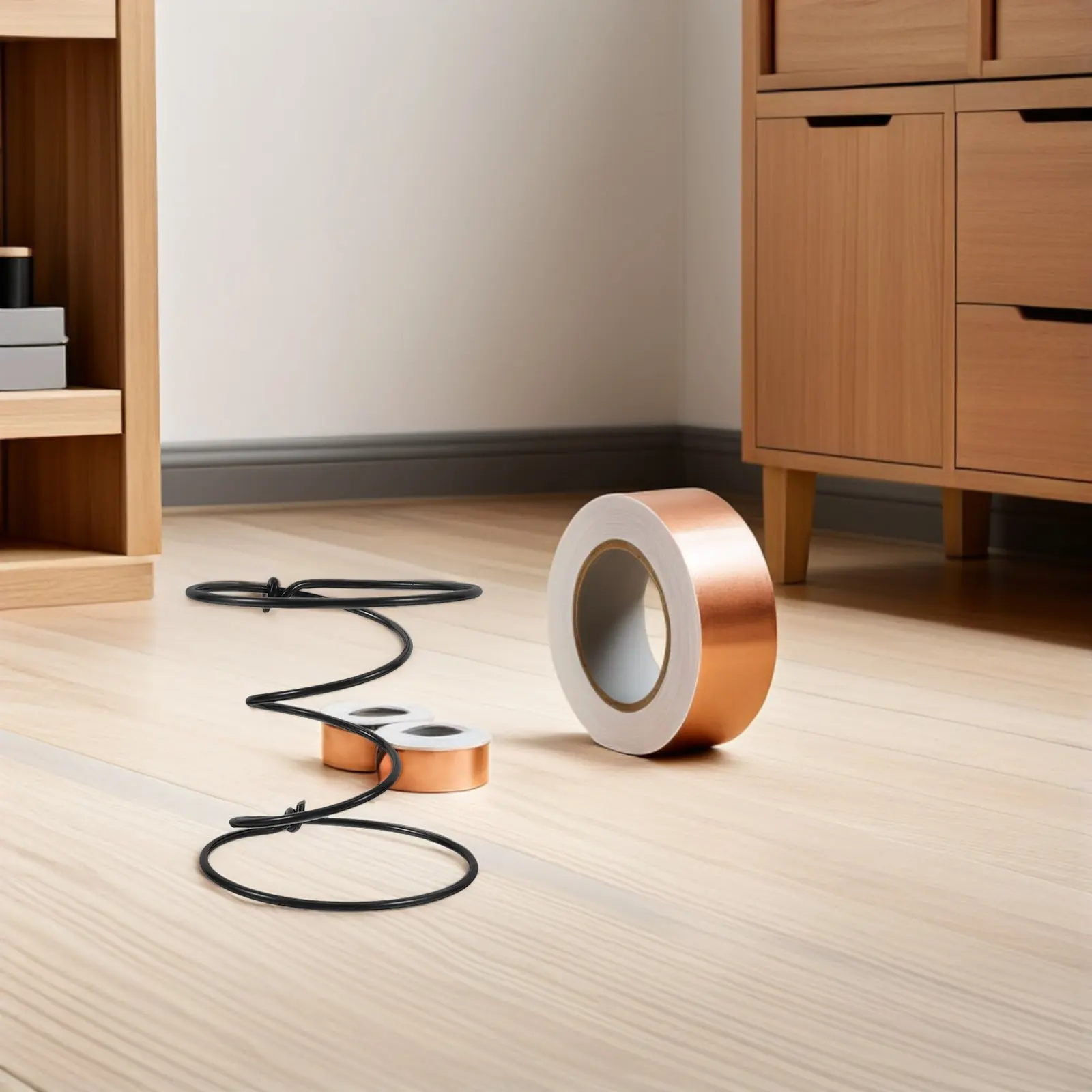 

6Pcs Double Cone Upholstery Springs Furniture Coil Spring Pack Sofa Chair Car Seat Bed Mattress 3.53mm Wire Diameter Replacement