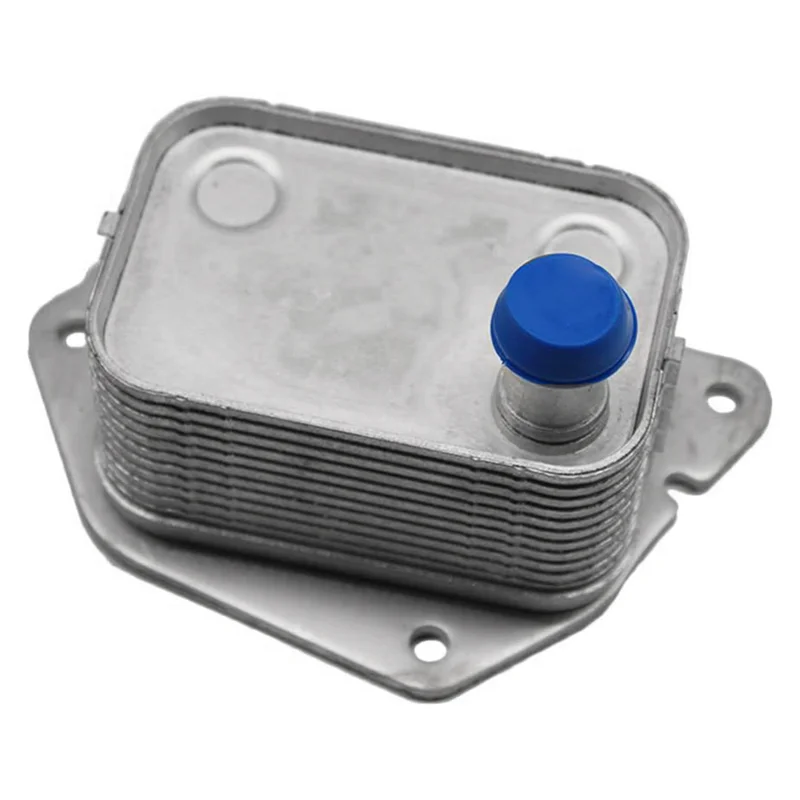 

A66P-26410-2A501 Масляный радиатор в сборе, поставки двигателя для Hyundai Kia 264102A501