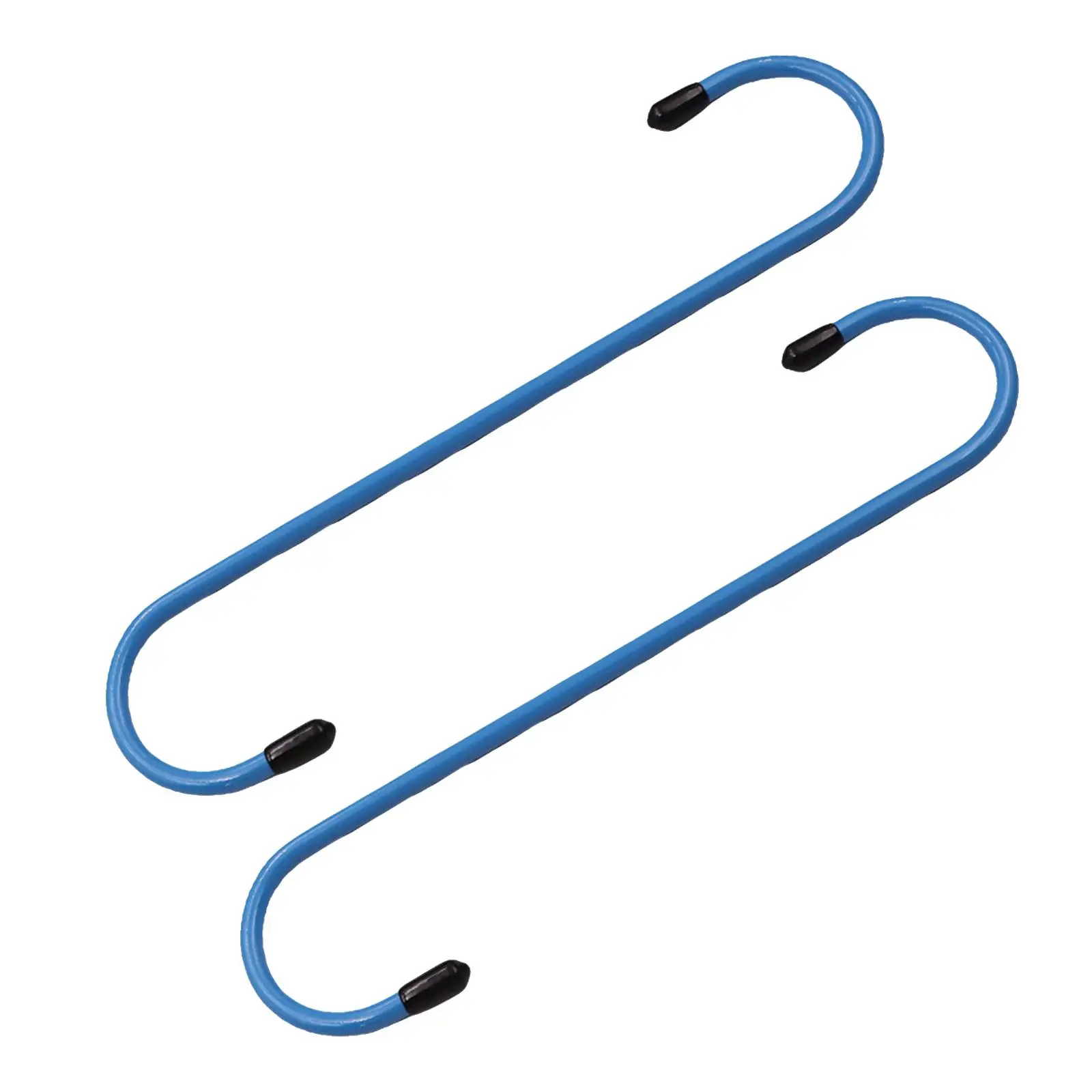Automotive Brake Caliper Compression Hangers Heavy Duty Hooks Anti Scratch Tips for Car SUV Truck Mechanics