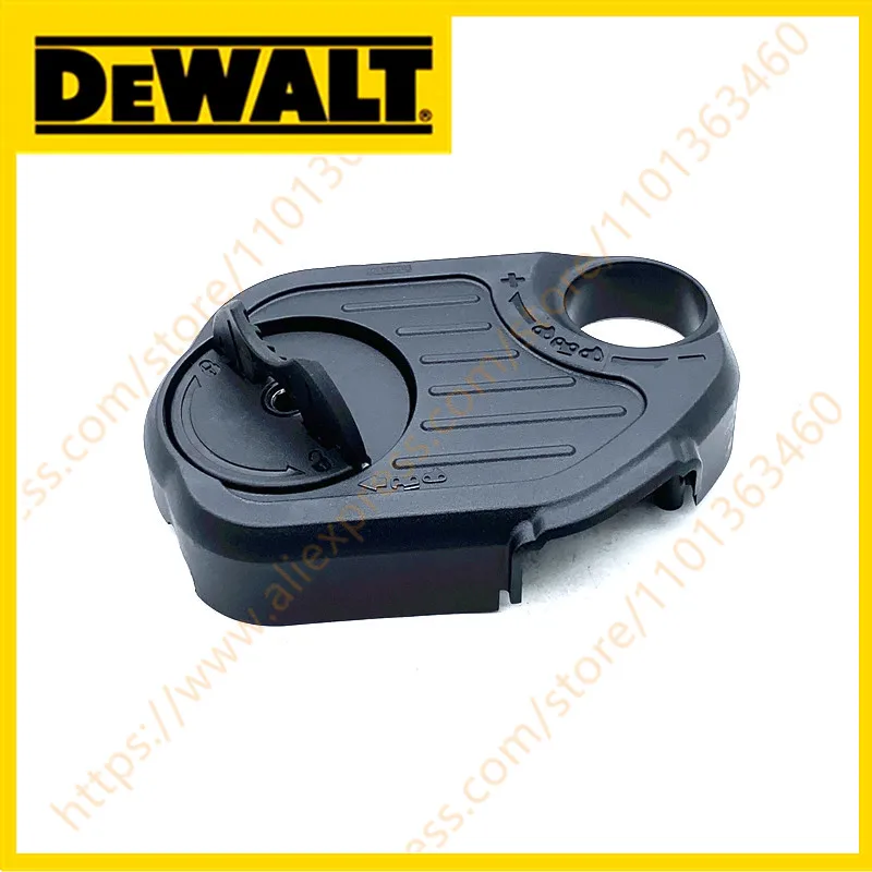 

COVER for Dewalt DCM565 DCM565L1 DCM565L2 DCCS620B DCCS620P1 DCCS670B DCCS670X1 DCM565M1 DCM565N