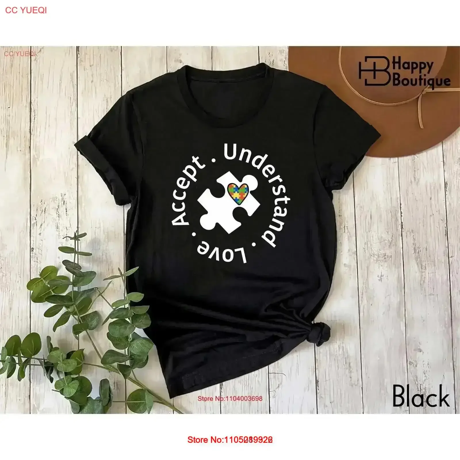 Accept Understand L… - image