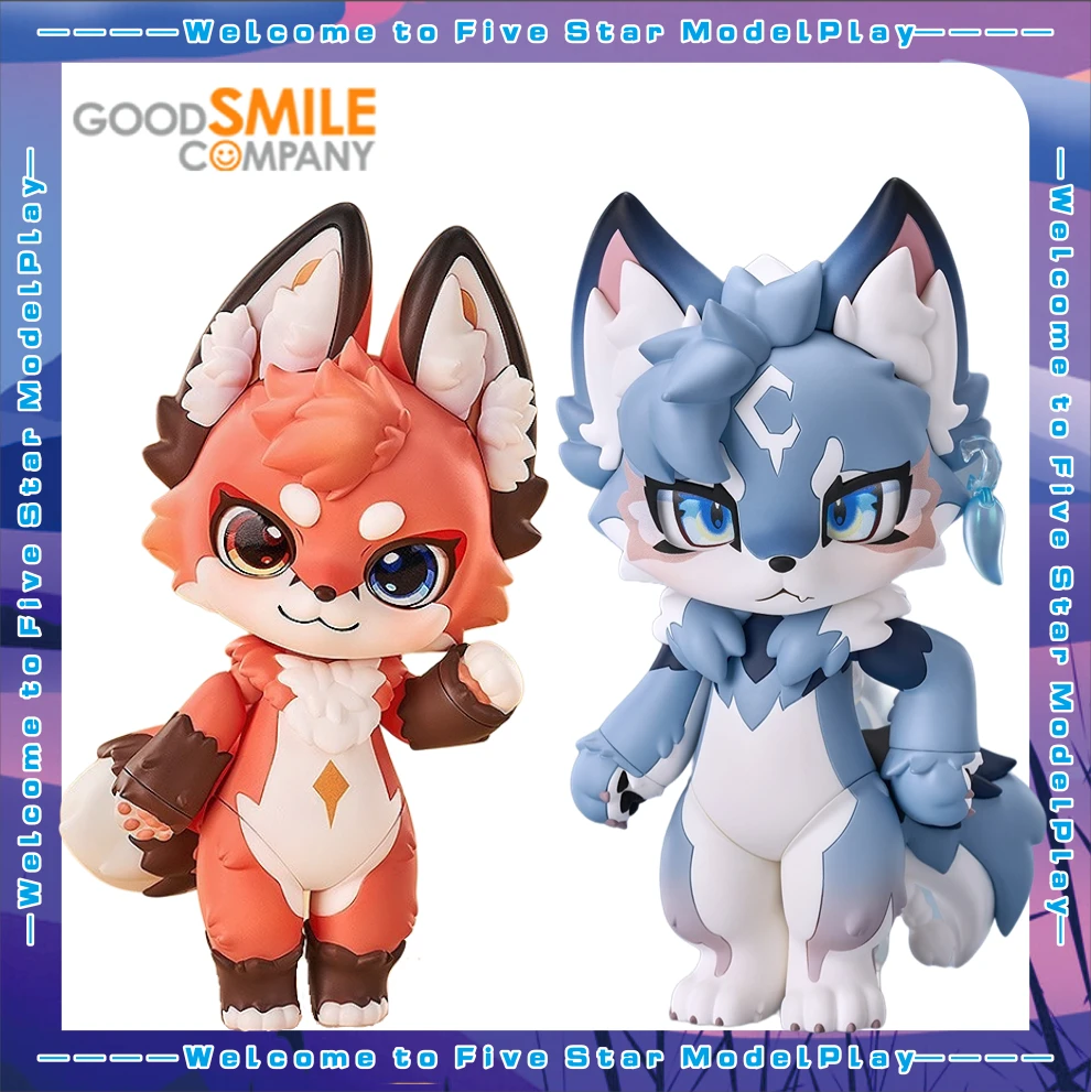 

В наличии оригинальная GSC NENDOROID 2479 2011, плюшевая фигурка куклы в стиле аниме «Модель игрушки», подарки