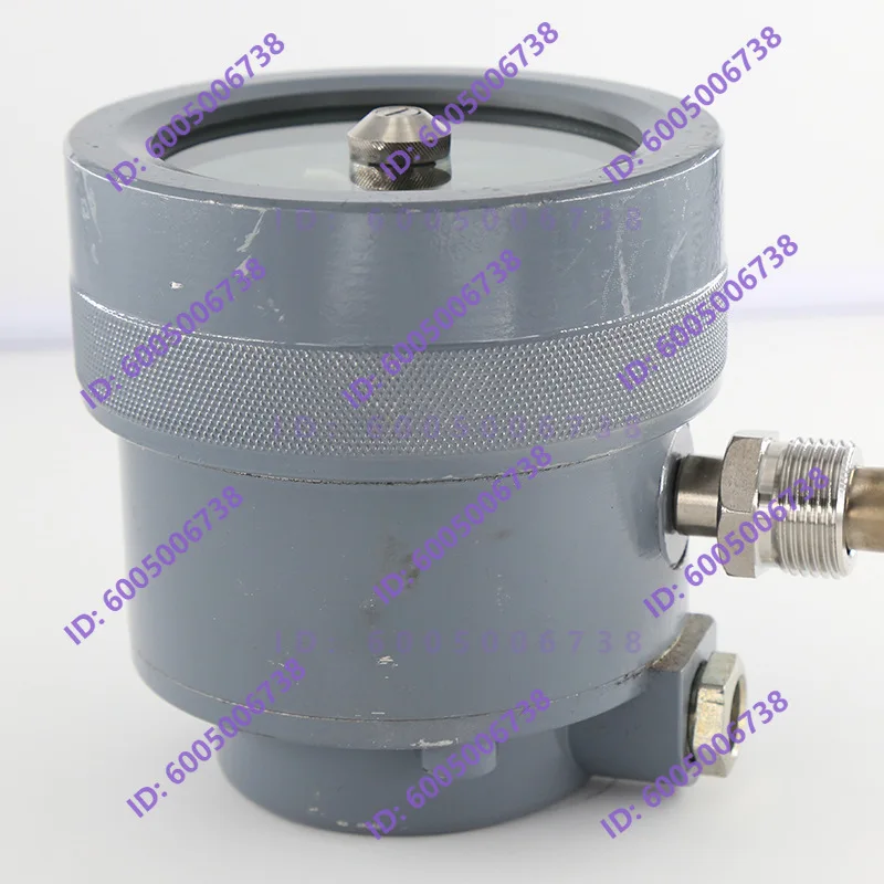 WSSX-411BCT4 Explosion-proof electric contact thermometer 0-100 200 300 ℃ Quality assurance