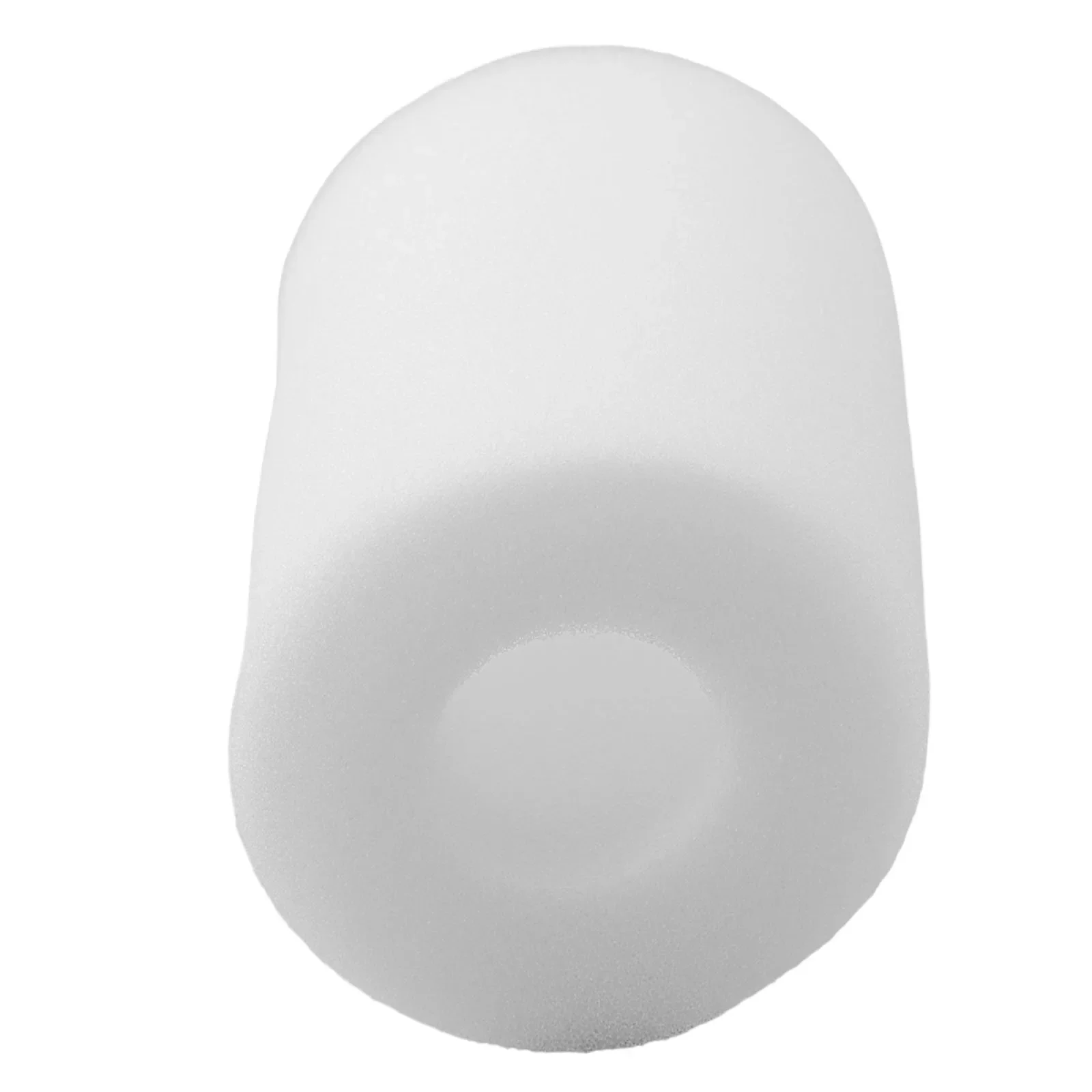 أداة التنظيف مجموعة مرشحات اللباد مجموعة رغوة العلامة التجارية الجديدة بسهولة إزالة استبدال عالية الجودة لسمك القرش AI AV2501S