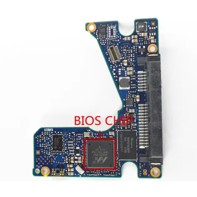 

Hitachi HTS 541010 A7E630 HGST/логическая плата/420 0A90415 01/110 0A90415 01