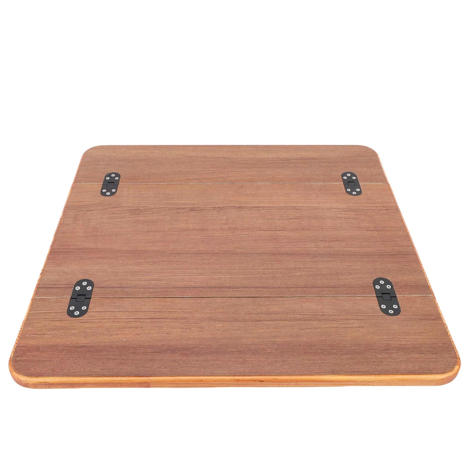 

Pontoon Boat Table Top RV Table Top Coated Finish Foldable Stylish Wood Boat Marine Table Top for Yacht Ship