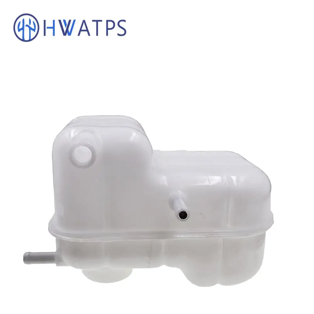 New Engine Coolant Expansion Reservoir Tank / Cap For Chevrolet Optra Suzuki Forenza Reno l4 2.0L 17930 85Z10 94539597 96813425