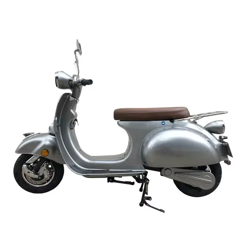 Luyuan China Roma Electric Moped Two-wheel Scooter 1000-3000W Cost-effective