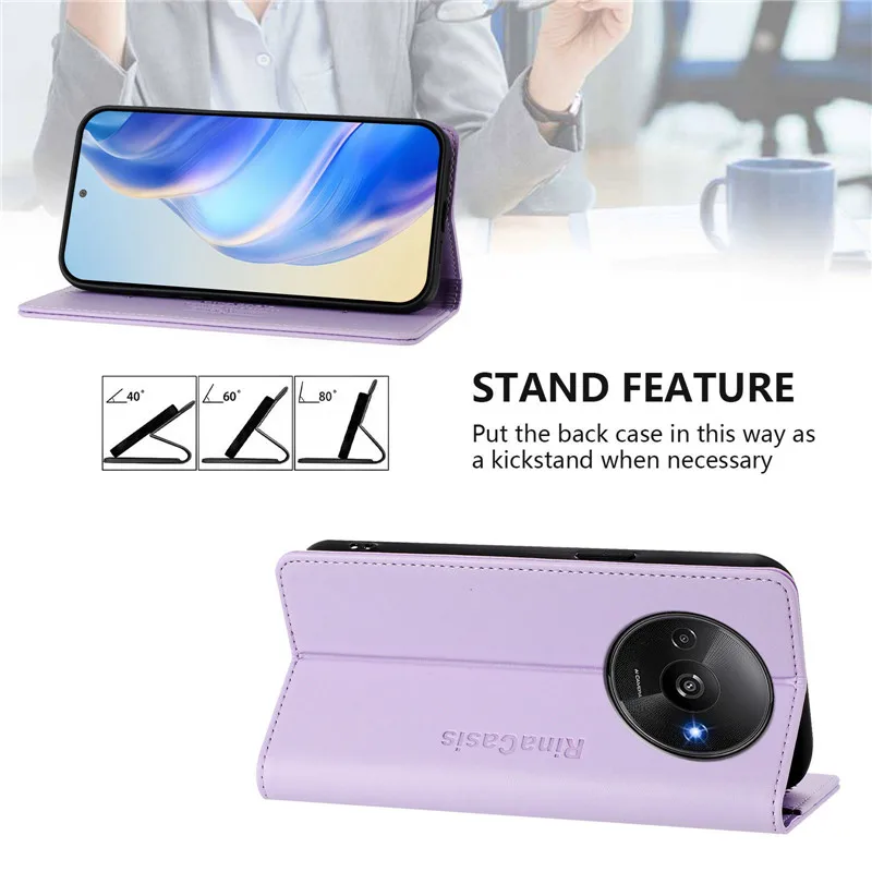 Luxury Anti-Thef Wa… - image