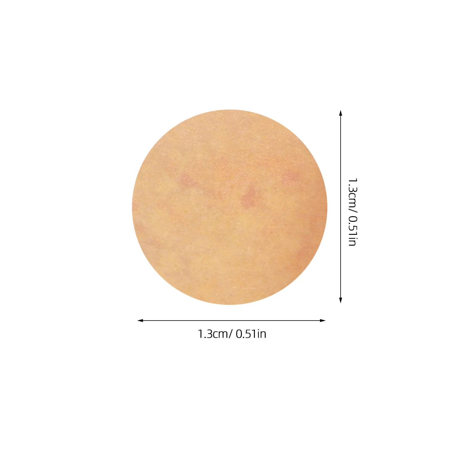 36 Sheets Colorful Dot Stickers Colored Coding Labels Round Sticker Labels For Organization Craft Diy Small Circle