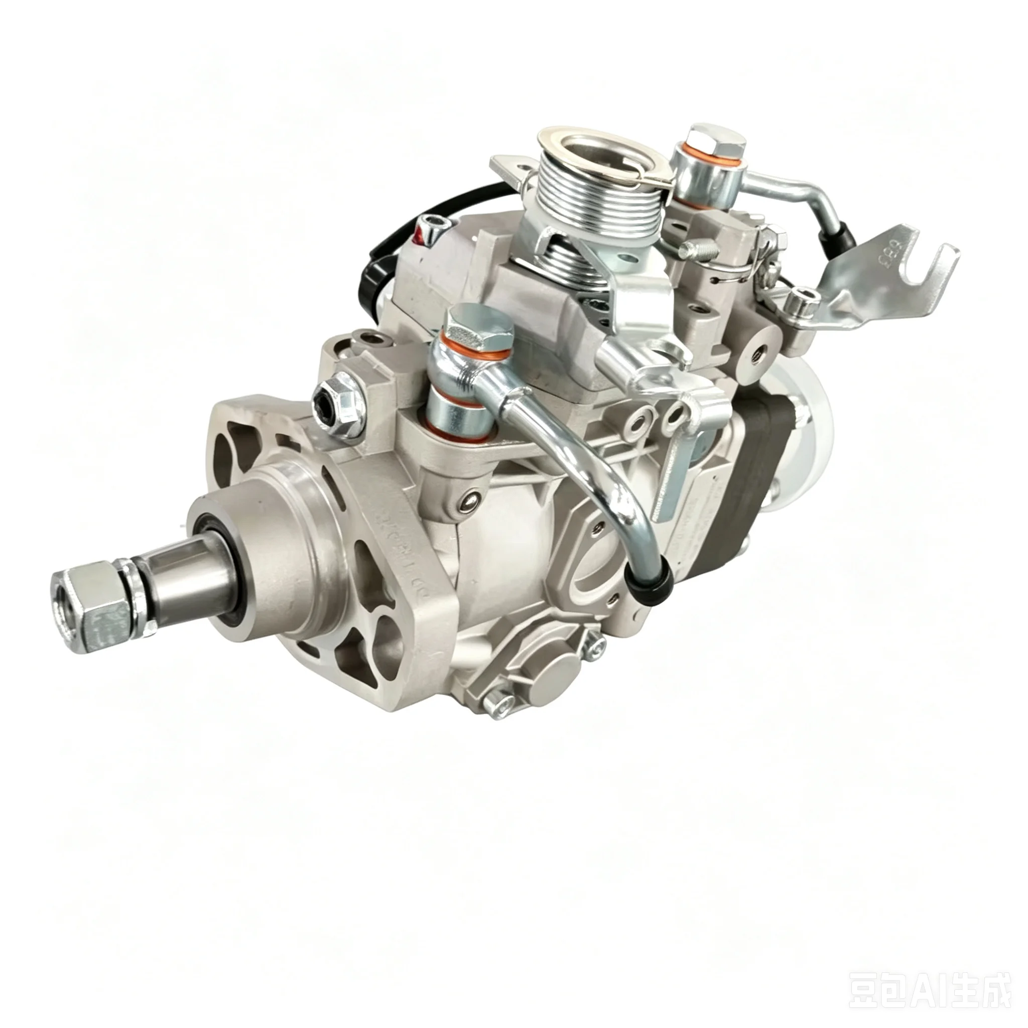 

Aftermarket Premium Engine Fuel Injection Pump 104645-8742 VE4/10F2000RNP2045 for MITSUBISH 4D56