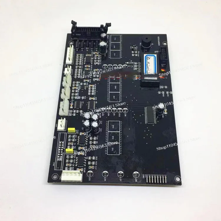 Tire Balancer Accessories U-120/520 Balancer Computer Board Display Display Board Motherboard