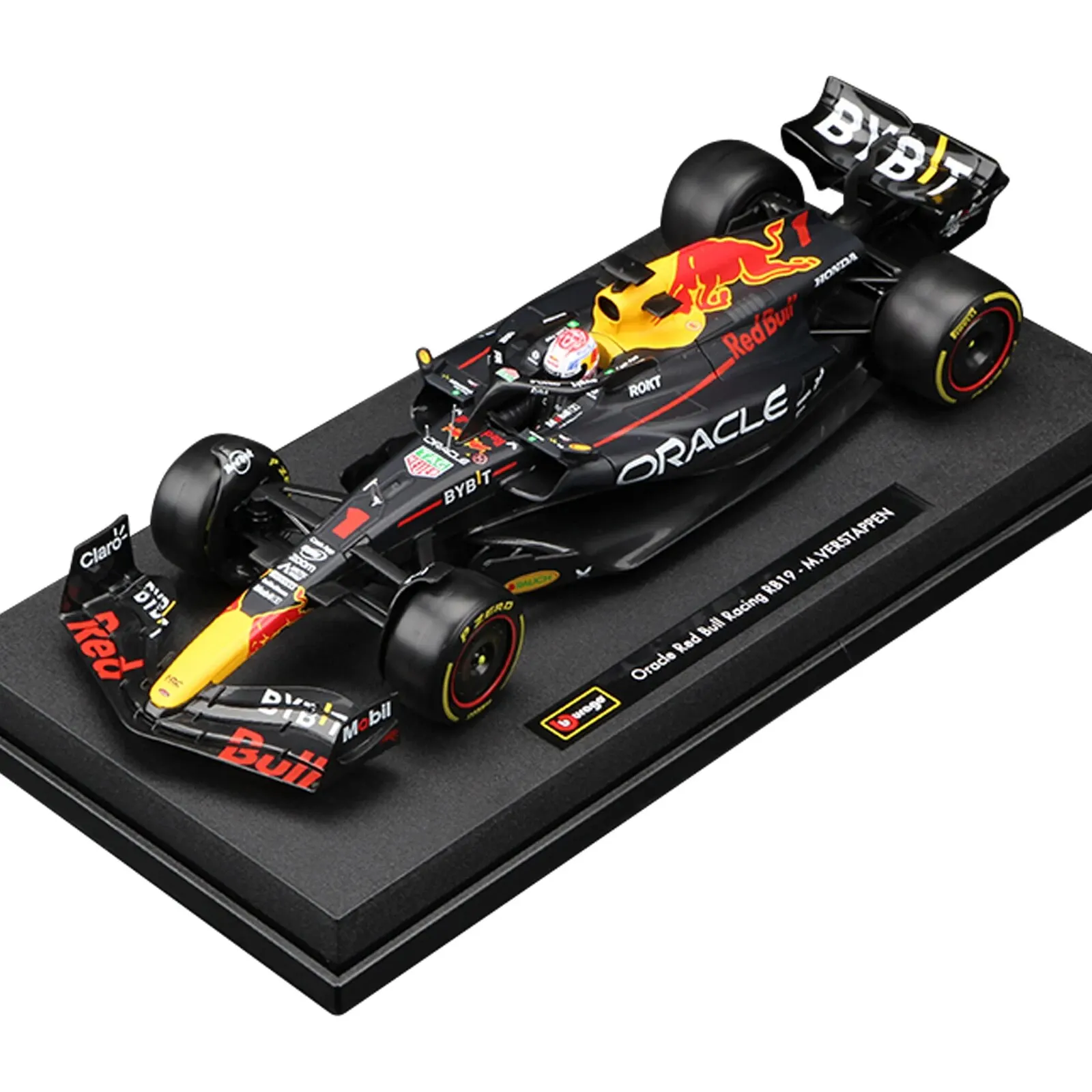 1:18 Red Bull F1 Racing Car Model ,Alloy Diecast Collectible Perfect Gift for Racing Fans, High-Quality Display Model for Home