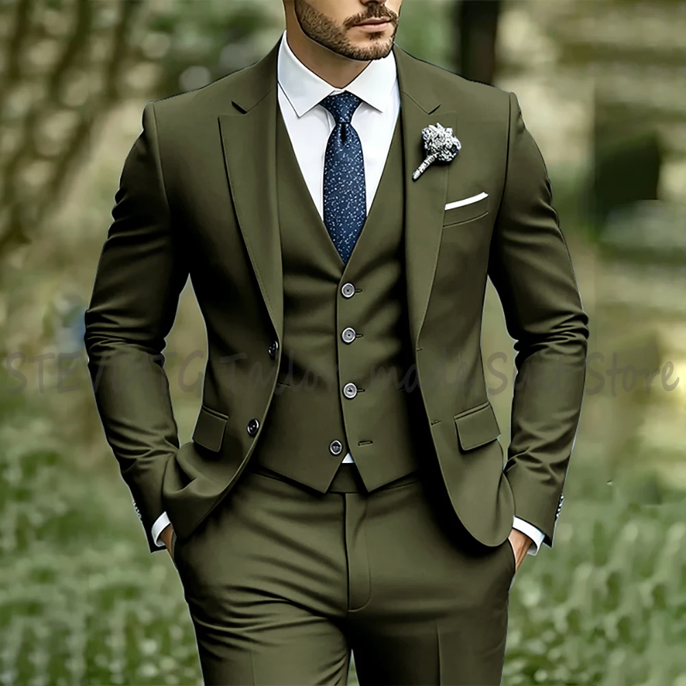 Thumbnail 2 - #46 Ranked Mens Tailored Suit Jackets Picks in 2026