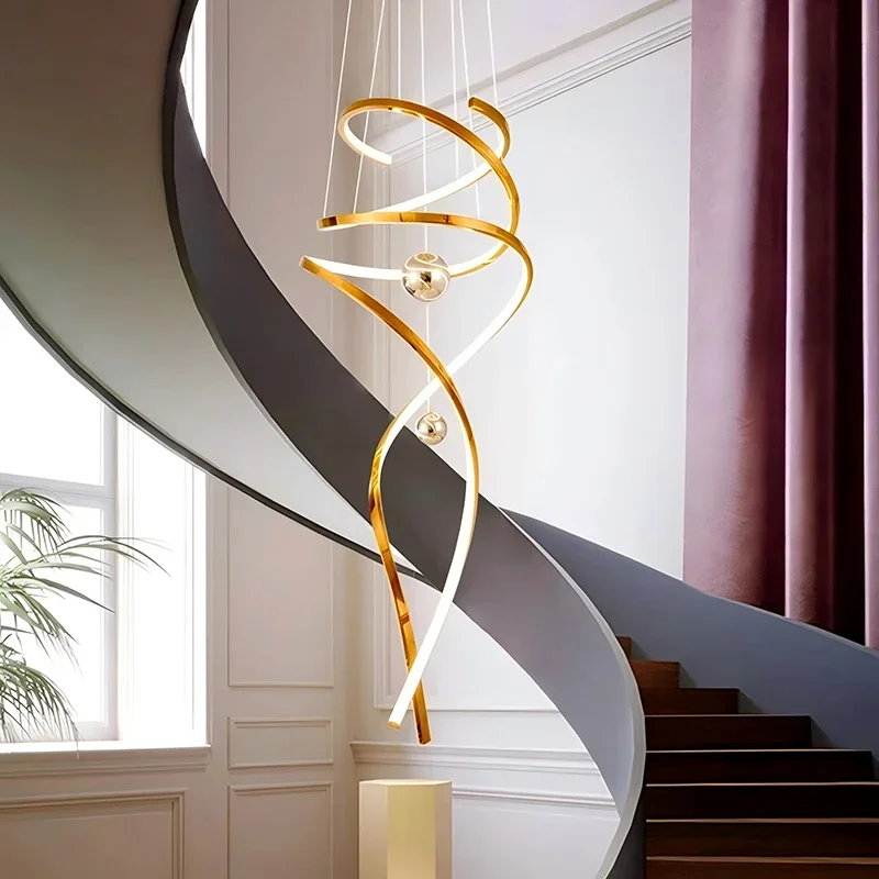 ديكور المنزل الحديث أضواء LED مصابيح إضاءة متدلية لغرفة المعيشة الثريات لغرفة الطعام معلقة ضوء الإضاءة الداخلية