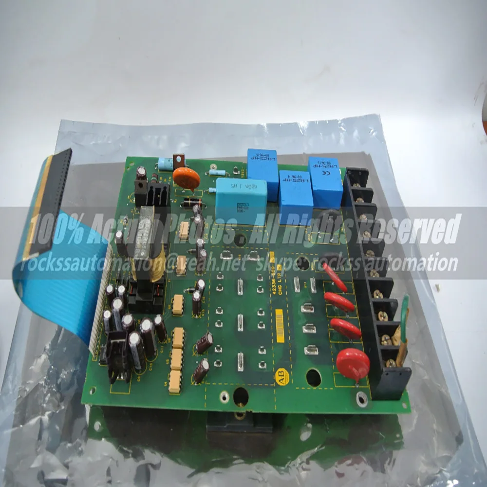 

Drive Board 42336-089-53 CHG LTR K.With Module Used In Good Condition With Free DHL