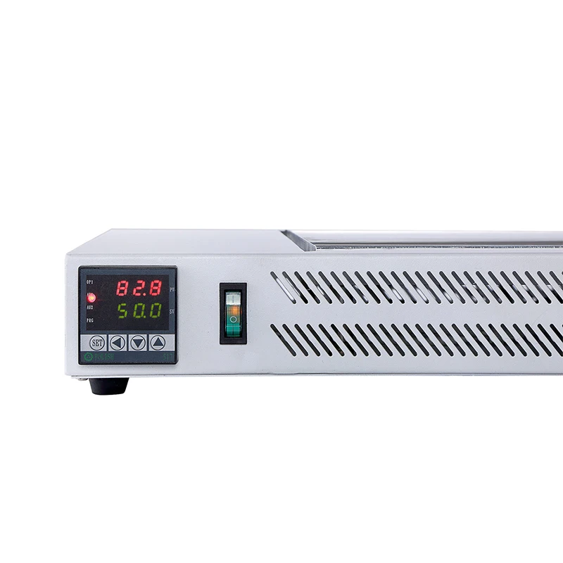 1000 W Digital Display Thermostat Elektrische Heizplatte Aufwärmen die Plattform Handy Bildschirm Reparatur Heizstation