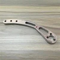 STARPAD para después de la tierra eagle king DD350E-6C, pedal de freno trasero derecho, varilla de enlace, palanca de freno, Envío Gratis