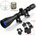 3-9X40 11 mm
