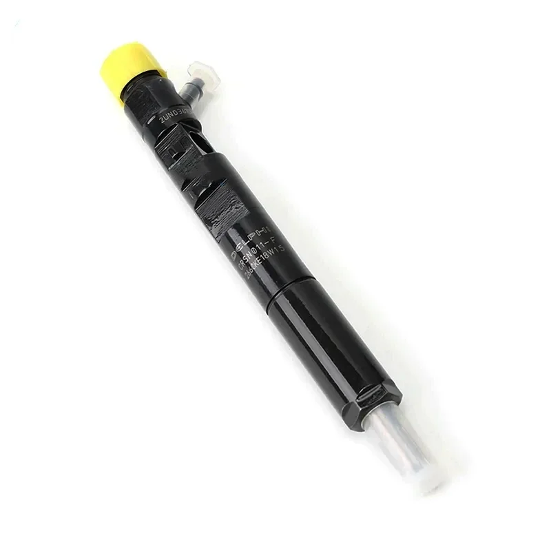 High Quality Diesel Fuel Injector EJBR05102D 28232251 For Renault Nissan Suzuki 1.5 DCi