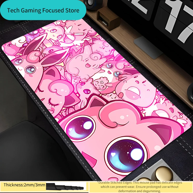 Mouse Pad Pokemon G…