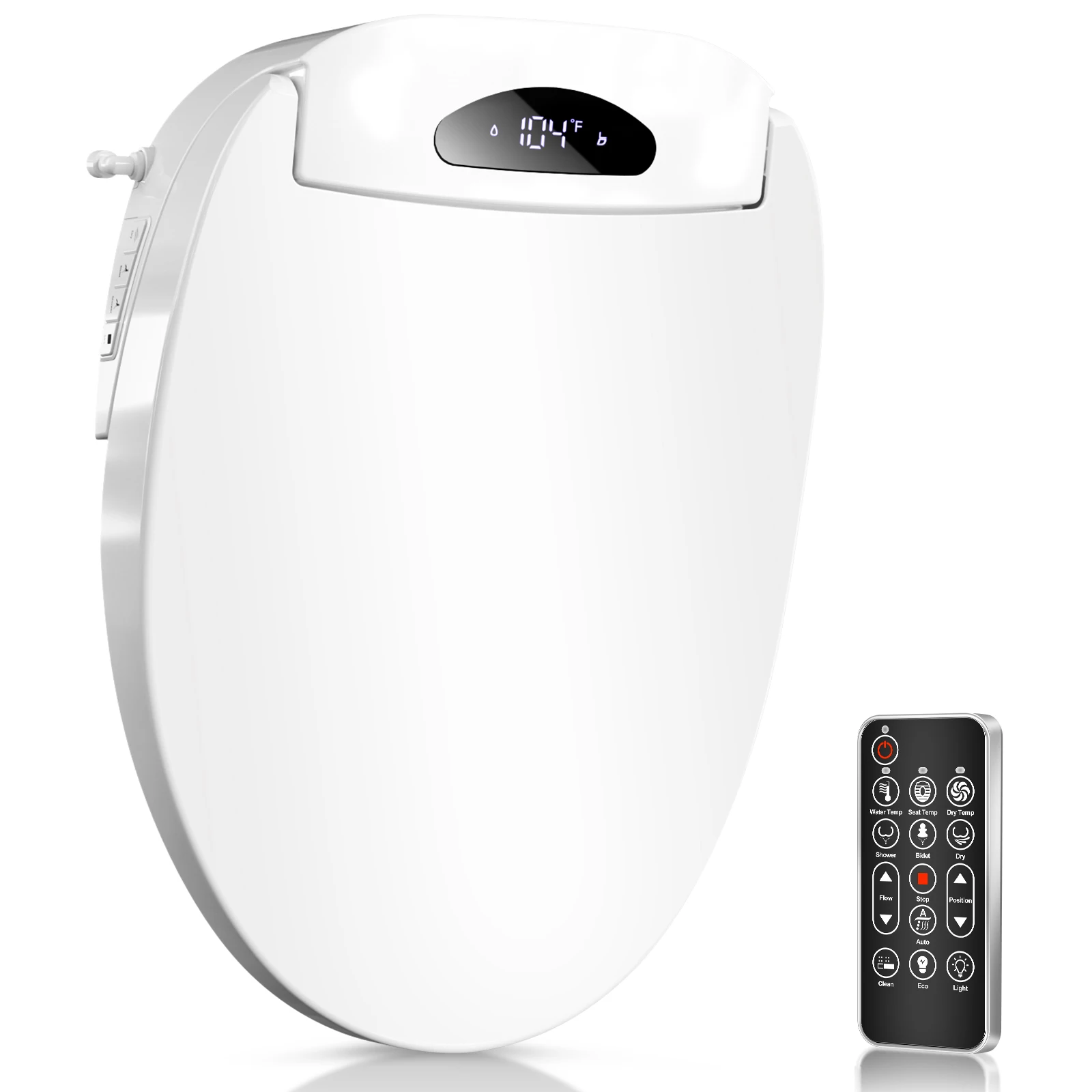 Thumbnail 2 - #33 Cheapest Toilet Seats Deals You Can Get